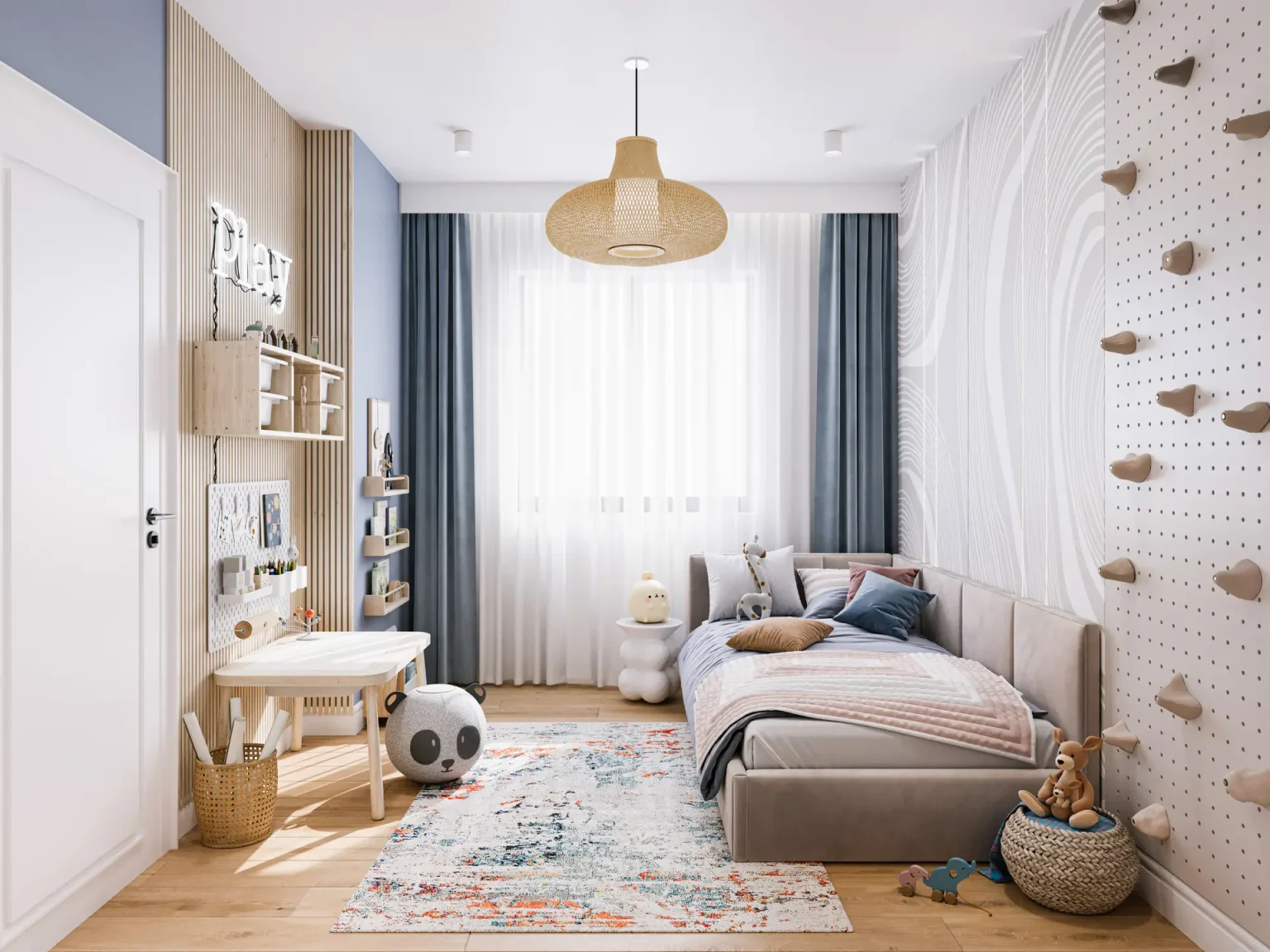 Wizualizacja Inwestycji