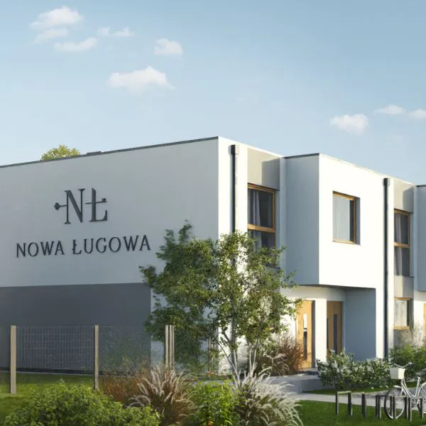 Nowa Ługowa