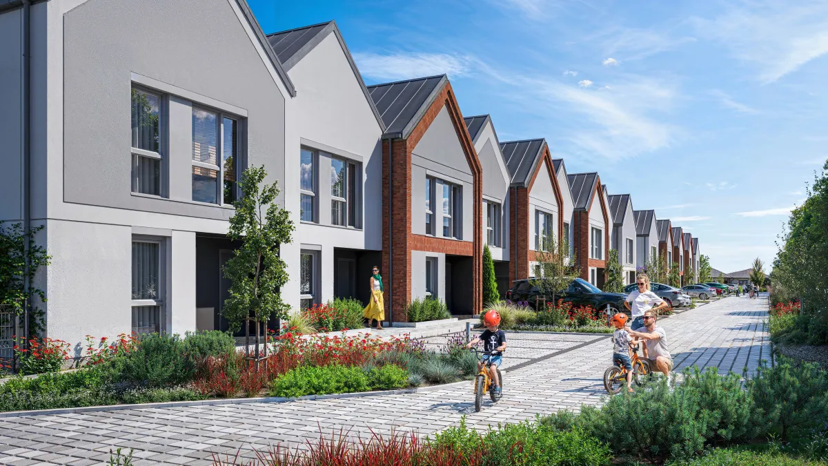 Start sprzedaży inwestycji Pileckiego – 2 lutego